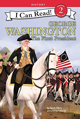 George Washington: the Fi