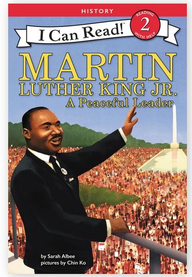 Martin Luther King Jr