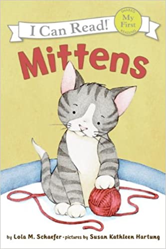 Mittens Level My First