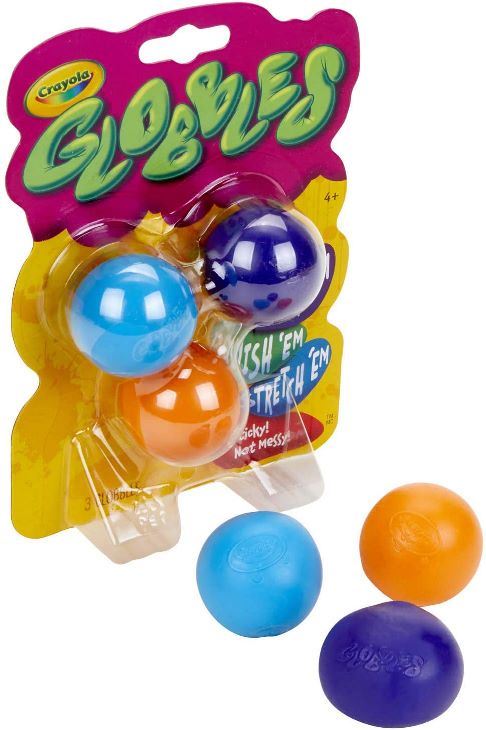 Globbles 3ct