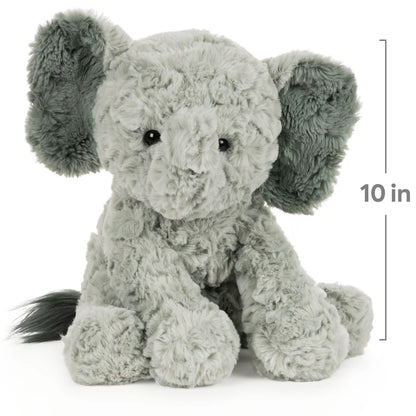 Cozys Elephant 10in