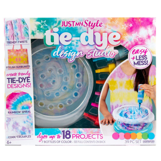 Jms Tie Dye Design Studio