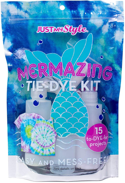 Mer Mazing Tie Dye Kit