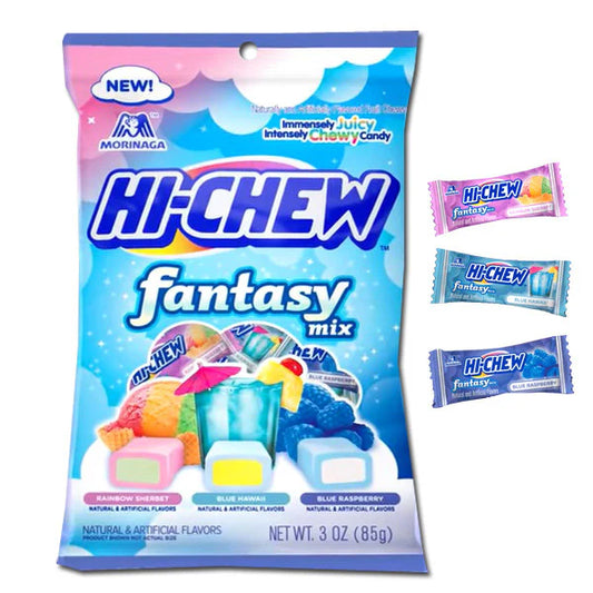 Hi Chew Fantasy Mix