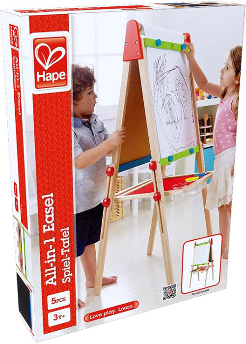 All in One Easel