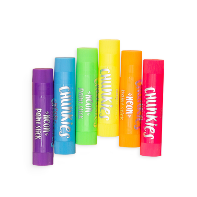Chunkies Paint Stick Neon