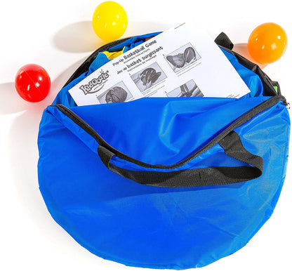 Pop-Up Basketball