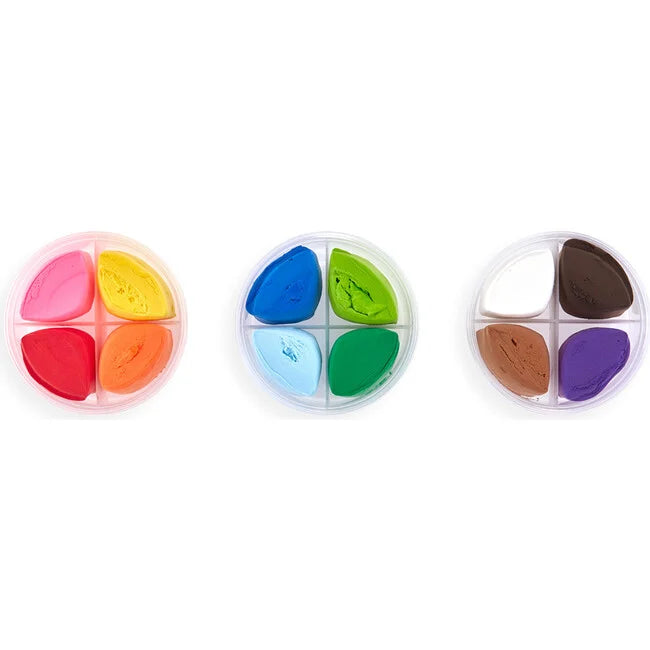 Creatible Air Dry Clay Kit
