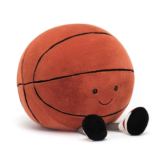 Basketball Amuseable