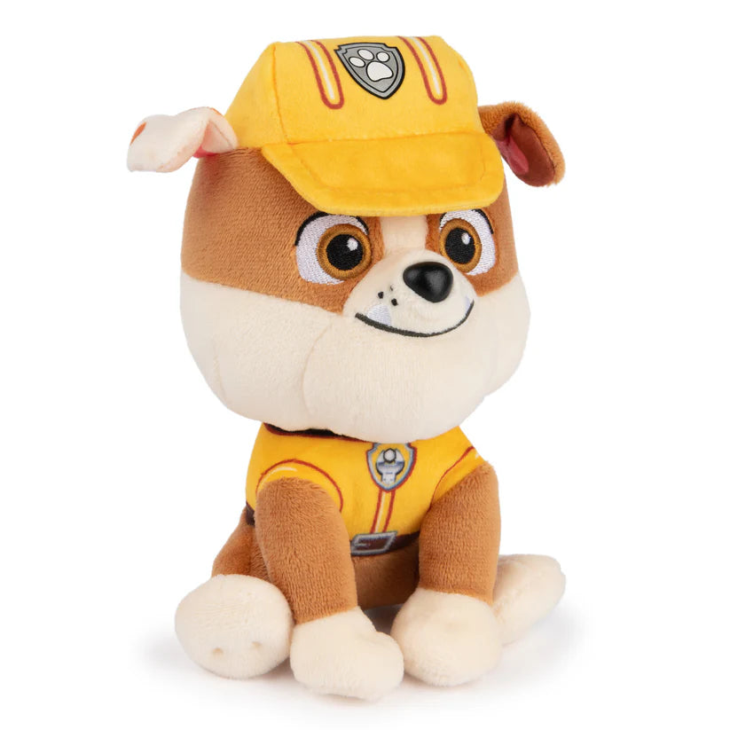 Rubble Paw Patrol
