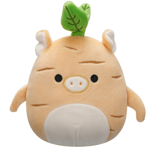 Pete 5 Ginseng Pig