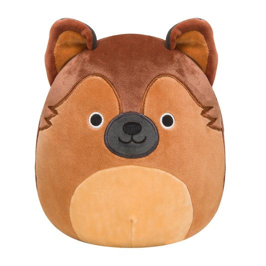 Mario 8 Br German Shepard