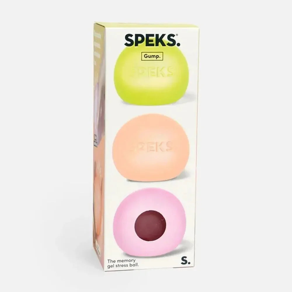 Speks Gump Warm 3 Pack