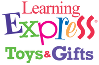Learning Express Toys & Gifts - Scarsdale NY footer logo