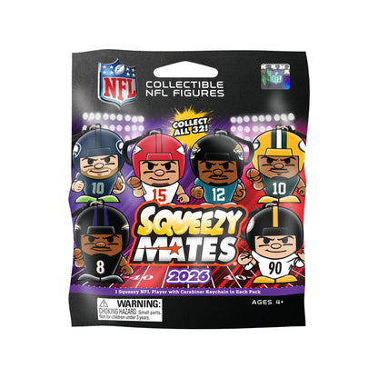 Squeezy Mates NFL 2027