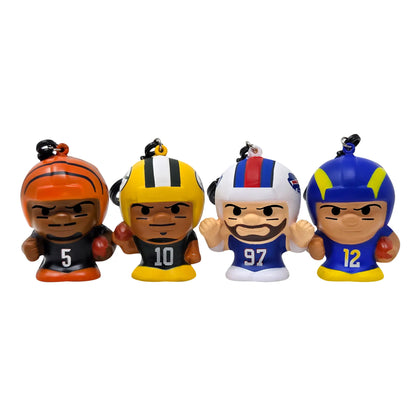 Squeezy Mates NFL 2027