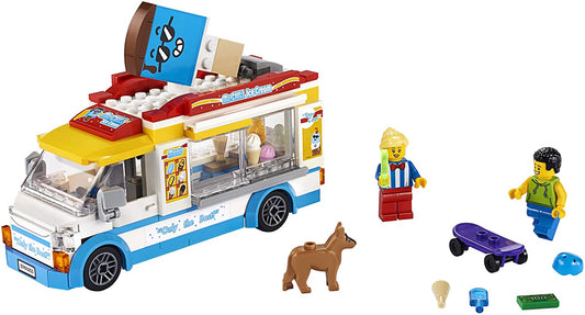 Ice Cream Truck