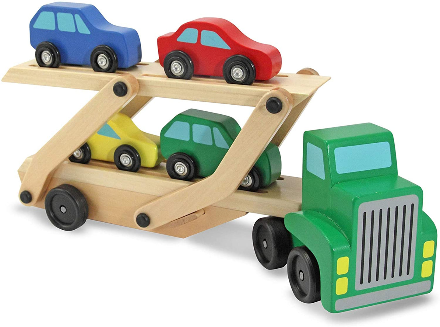 Car Carrier-1