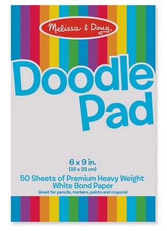 Doodle Pad