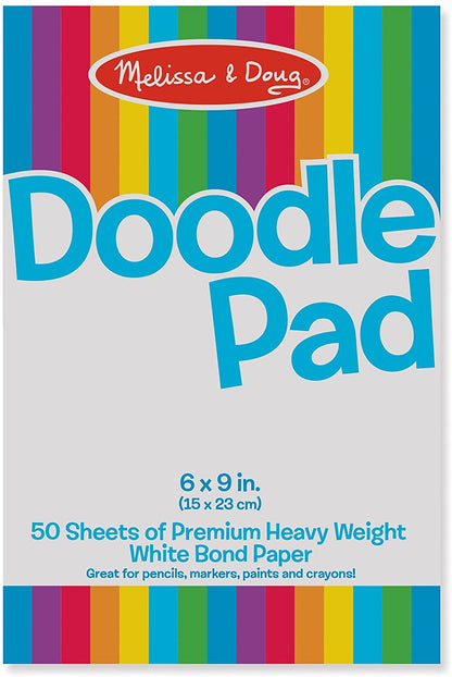 Doodle Pad