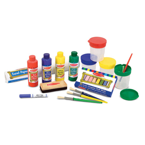 Easel Accessory Kit-1