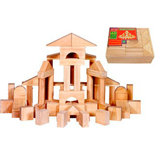 Standard Unit Blocks