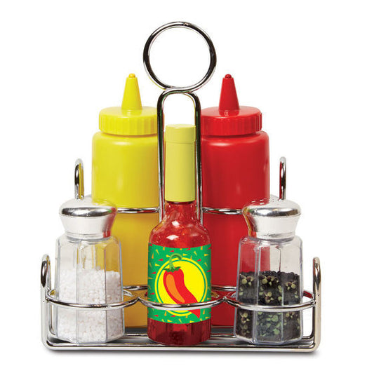 Condiment Set-1