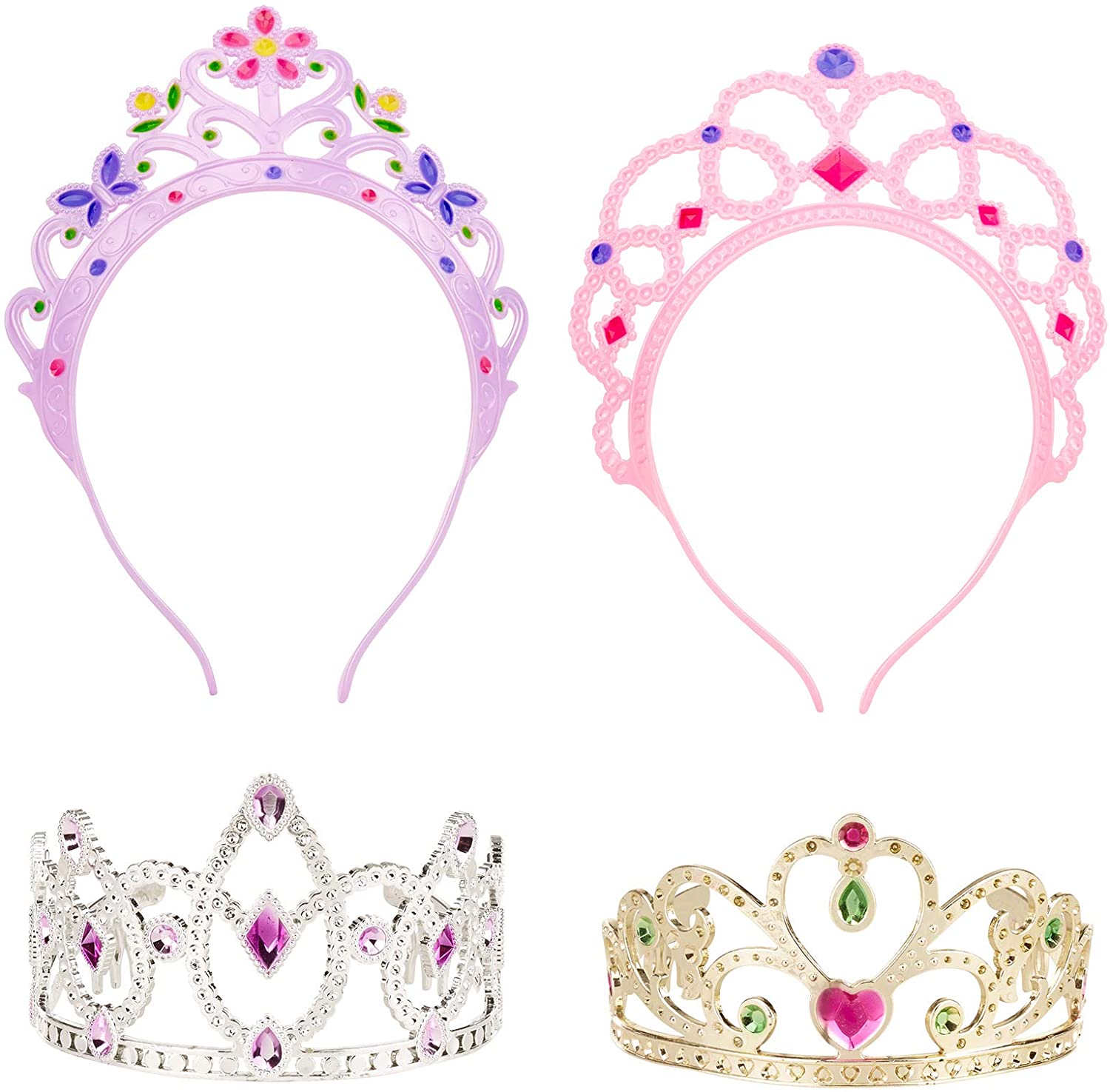 Crown Jewel Dressup Tiara-1