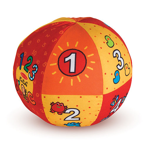 2 in 1 Talking Ball-1