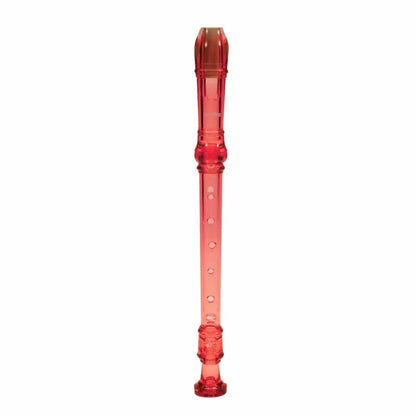Plastic Recorders