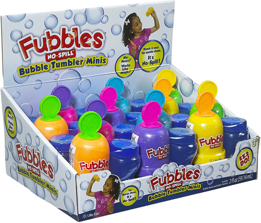 Bubble Tumbler Minis