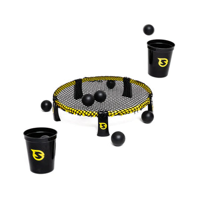 Spikepong Set