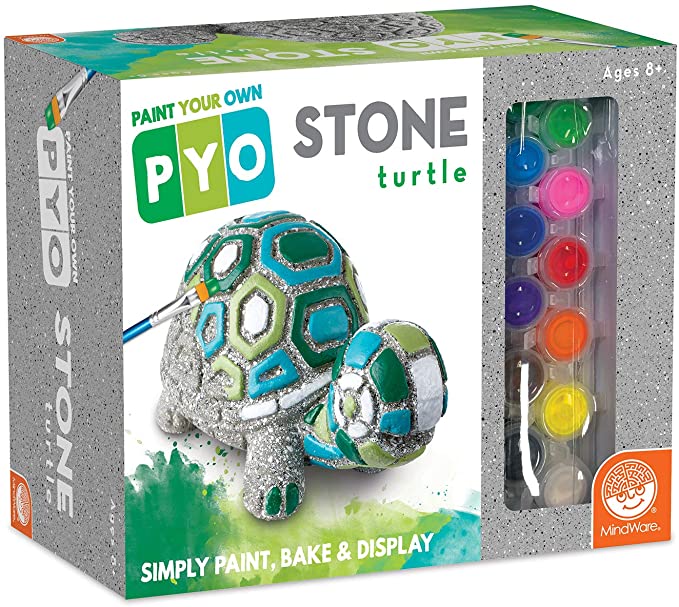 Pyo Stone Turtle