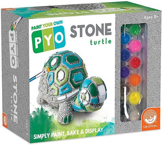 Pyo Stone Turtle