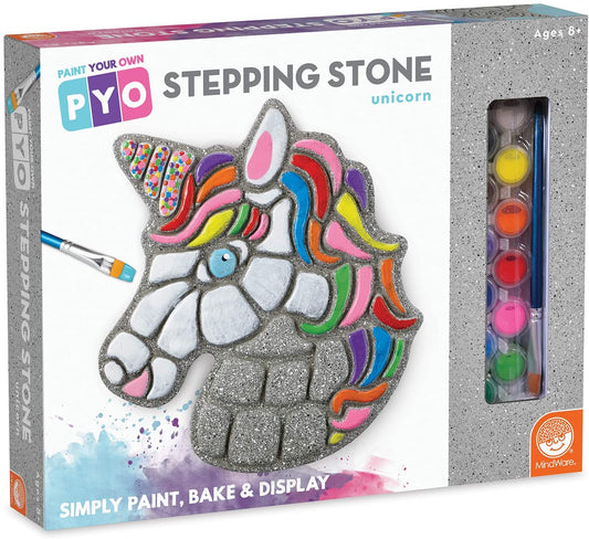 Unicorn Stepping Stone