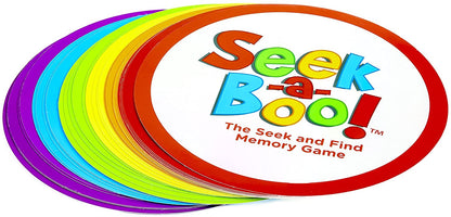 Seek-a-Boo