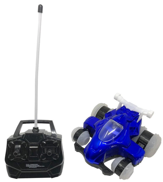 Hoverquad Mini Blue