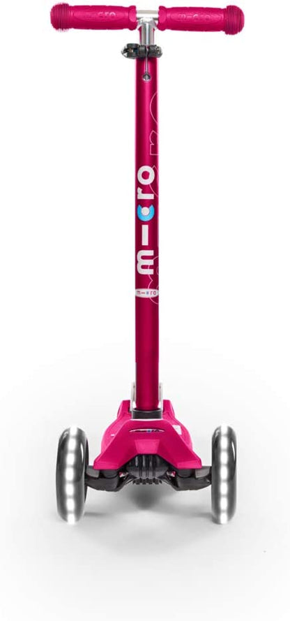 Micro Maxi Dlx Led Pink