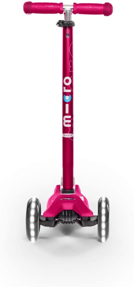 Micro Maxi Dlx Led Pink