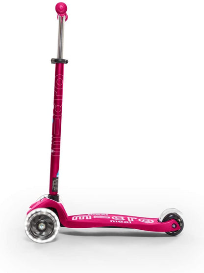 Micro Maxi Dlx Led Pink