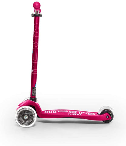 Micro Maxi Dlx Led Pink