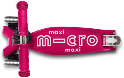 Micro Maxi Dlx Led Pink