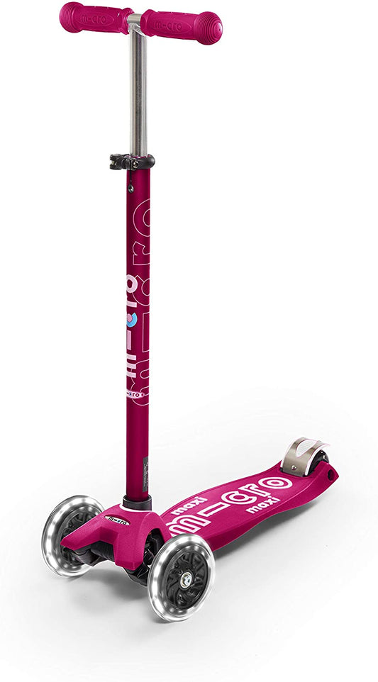 Micro Maxi Dlx Led Pink