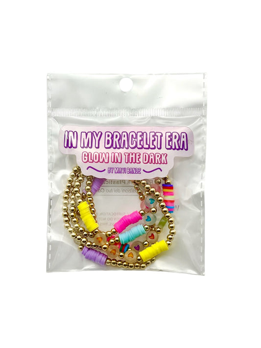 Swiftie Glow Bracelets