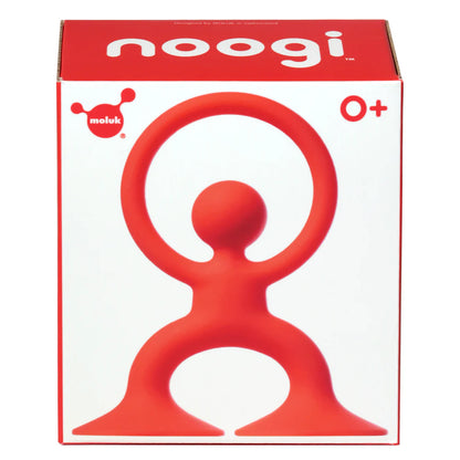 Noogi by Moluk Red