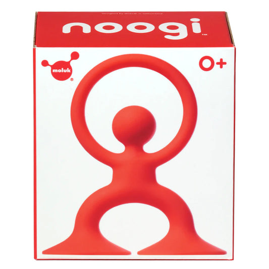 Noogi by Moluk Red