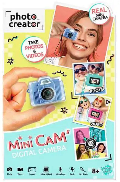 Mini Camera