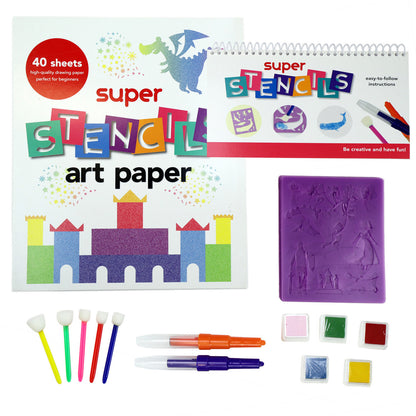 Jumbo Pipe Cleaners Kit
