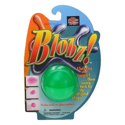 Blobz