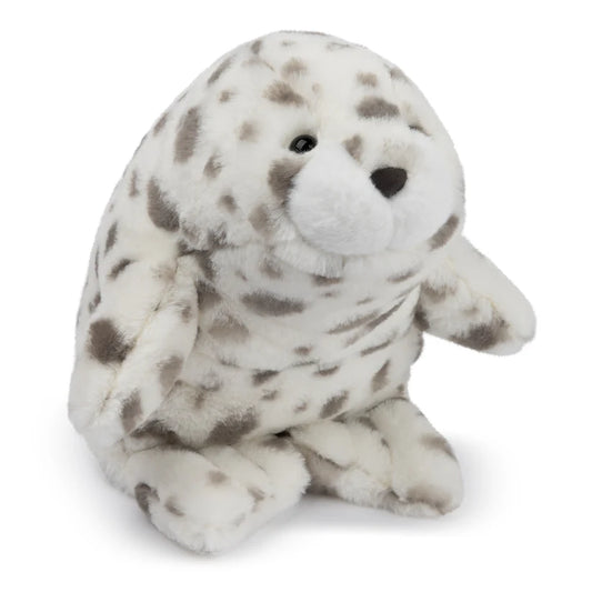 Nuri Leopard Seal 10 Inch